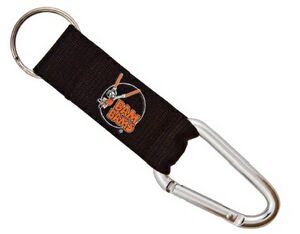 Carabiner Lanyard Key Chain (Priority)