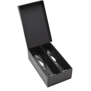 Carberry Flute - Deep Etch