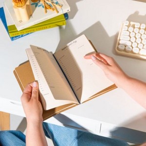 Cardstock Folio