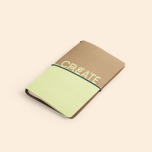 Cardstock Folio