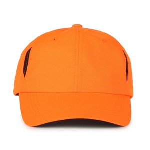 Cargo Camo Pocket Cap
