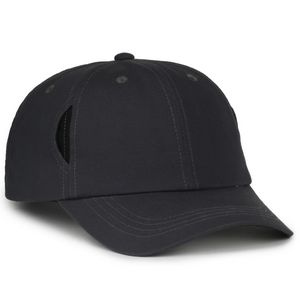 Cargo Canvas Pocket Cap