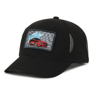 Cargo Performance Pocket Cap