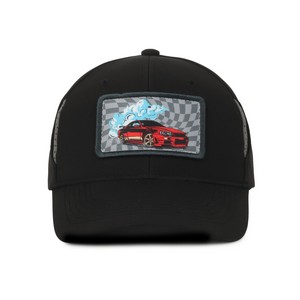Cargo Performance Pocket Cap