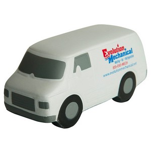 Cargo Van SqueeziesÂ® Stress Reliever