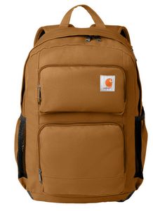 Carhartt 28L Foundry Series Dual-Compartment Backpack