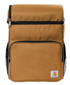 Carhartt Backpack 20-Can Cooler.