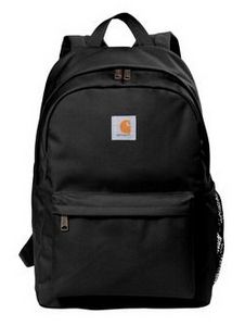 Carhartt Canvas Backpack.