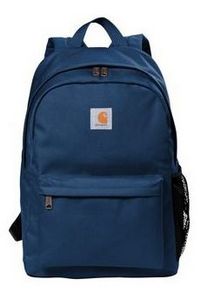 Carhartt Canvas Backpack.