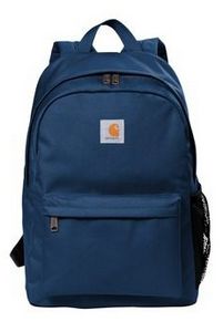 Carhartt Canvas Backpack.