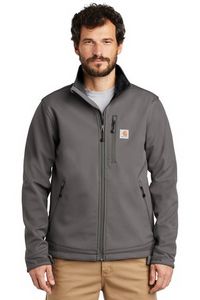 Carhartt Crowley Soft Shell Jacket.