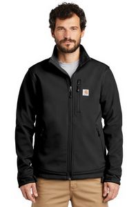 Carhartt Crowley Soft Shell Jacket.