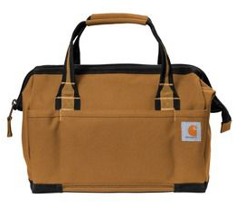 Carhartt Foundry Series 14 Tool Bag.