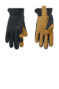 Carhartt High-Dexterity Open-Cuff Glove