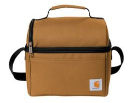 Carhartt Lunch 6-Can Cooler.