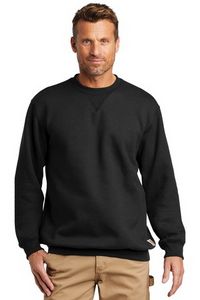 Carhartt Midweight Crewneck Sweatshirt.
