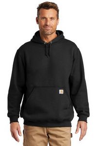 Carhartt Midweight Hooded Sweatshirt.
