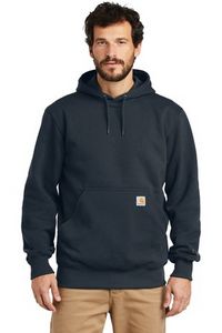 Carhartt Rain Defender Paxton Heavyweight Hooded Sweatshirt.