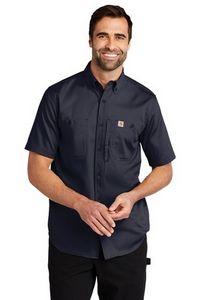 Carhartt Rugged ProfessionalSeries Short Sleeve Shirt