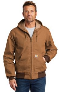 Carhartt Thermal-Lined Duck Active Jac.