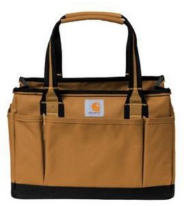 Carhartt Utility Tote.