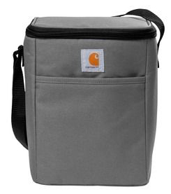 Carhartt Vertical 12-Can Cooler.