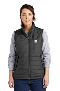 Carhartt Women's Gilliam Vest