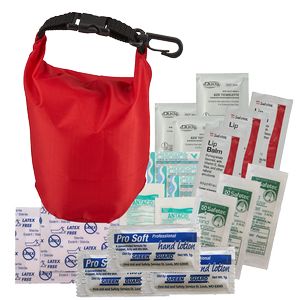 Caringhandsâ„¢ Essentials Hand First Aid Kit
