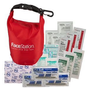 Caringhandsâ„¢ Essentials Hand First Aid Kit