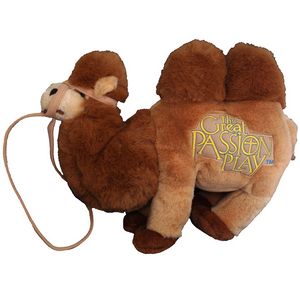 Carl the Camel