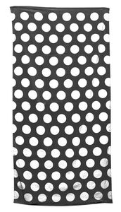 Carmel Assorted Pattern Beach Towel