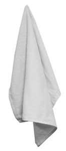 Carmel Large Rally White Towel
