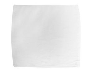 Carmel Super Fan Rally White Towel