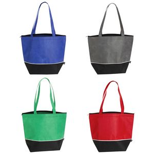 Carnival RPET Cooler Tote