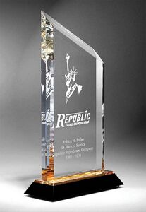Carrington Award (12")