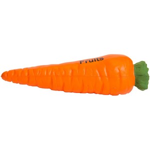 Carrot Squeezies® Stress Reliever