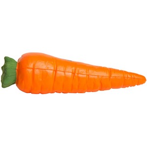 Carrot Squeezies® Stress Reliever
