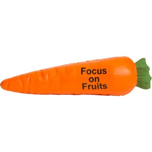 Carrot Squeezies® Stress Reliever