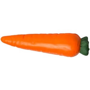 Carrot SqueeziesÂ® Stress Reliever