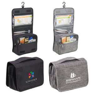 Carry-All Toiletry Bag