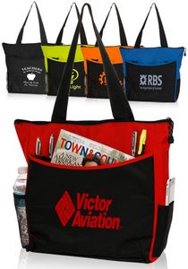 Carry All Tote Bags
