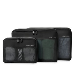 Carry On Packing Cube Set