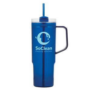 Carter 40 oz. AS Travel Mug