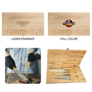 Carving Set