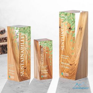 Cascades VividPrintâ„¢ Award