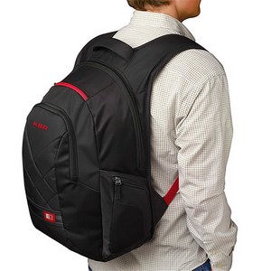 Case Logic 16" Laptop Backpack