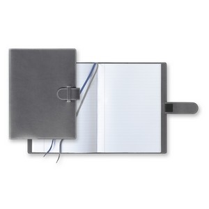 Castelli Tucson Jacket Grande Lined White Page Journal