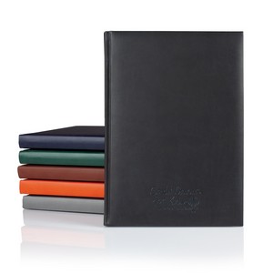 Castelli Tucson Slim Grande Lined White Page Journal