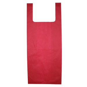 "Caveat" Everyday Lightweight T-Shirt Style Grocery Shopping Tote Bag