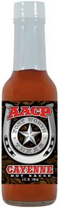 Cayenne Pepper Hot Sauce (5oz)